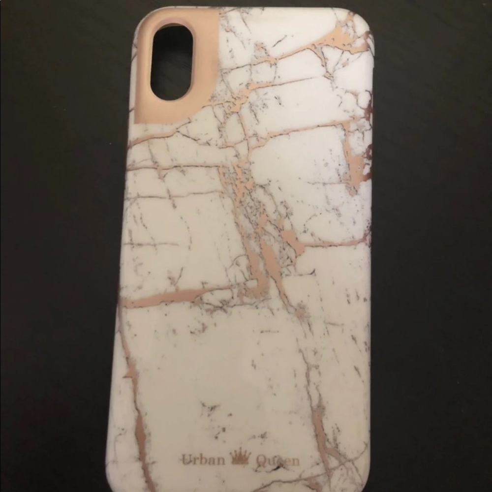 iPhone X case